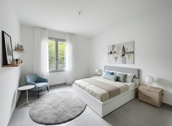 À vendre - T4, 4 pièces situé à Flassans-sur-Issole (83340)