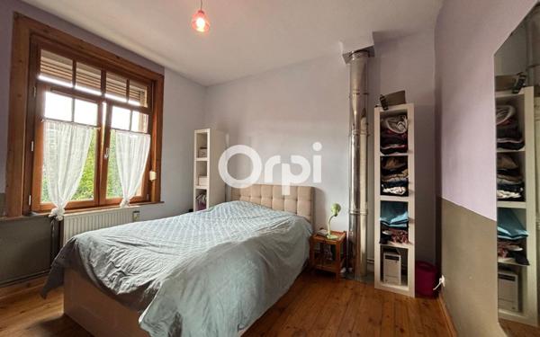 Maison à vendre    5 pièces • 130,40 m2 Ronchin