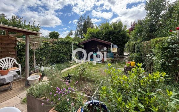 Maison à vendre    5 pièces • 130,40 m2 Ronchin