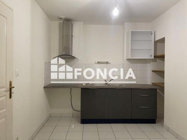 Location Appartement 4 pièces 92 m² - A05 Rennes 35000