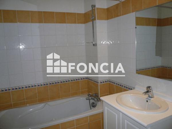 Location Appartement 4 pièces 92 m² - A05 Rennes 35000