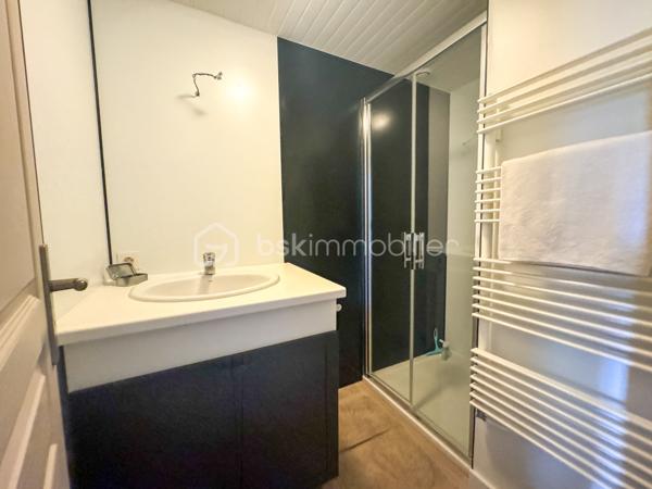 Maison longere de 330 m²