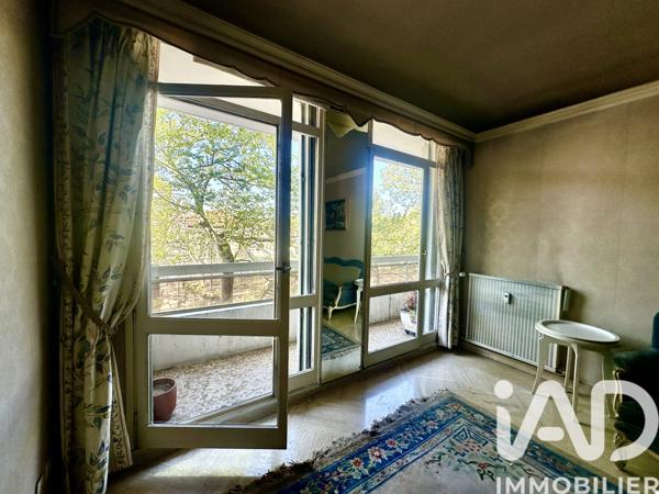 Appartement à vendre 5 pièces 106 m² Saint-Étienne