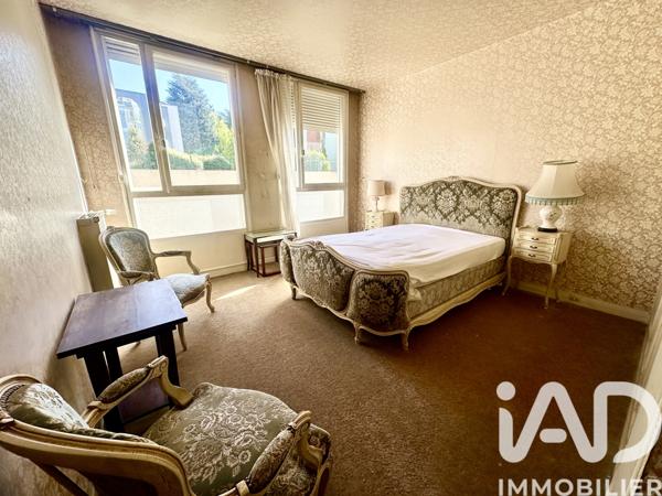 Appartement à vendre 5 pièces 106 m² Saint-Étienne