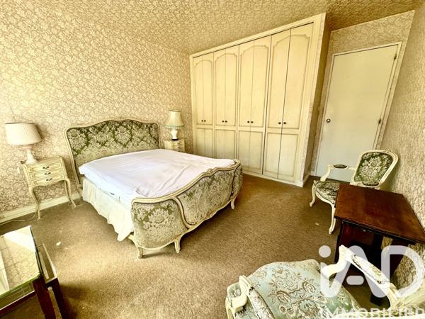 Appartement à vendre 5 pièces 106 m² Saint-Étienne