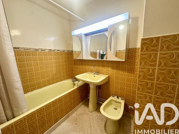 Appartement à vendre 5 pièces 106 m² Saint-Étienne