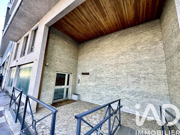 Appartement à vendre 5 pièces 106 m² Saint-Étienne