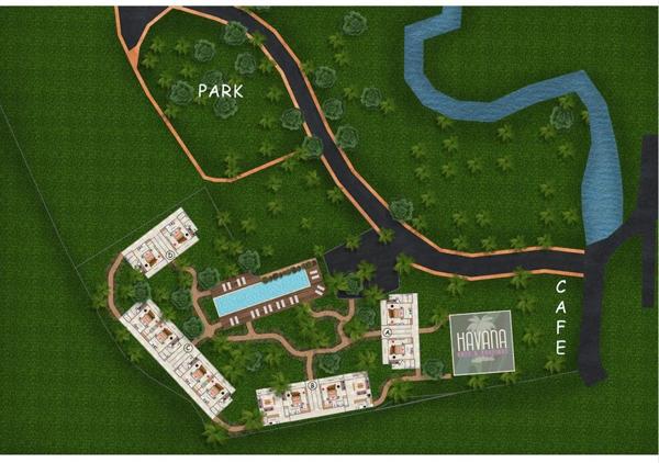 🌴 Investissez à Bali : Appartements dès 90 000 € 🌺