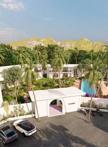 🌴 Investissez à Bali : Appartements dès 90 000 € 🌺