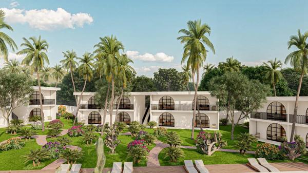🌴 Investissez à Bali : Appartements dès 90 000 € 🌺