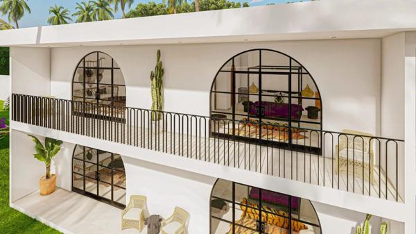 🌴 Investissez à Bali : Appartements dès 90 000 € 🌺