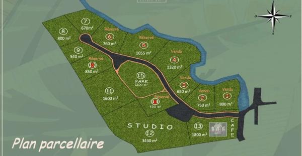 🌴 Investissez à Bali : Appartements dès 90 000 € 🌺