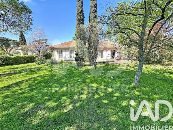 Maison à vendre 6 pièces 152 m² Colomiers