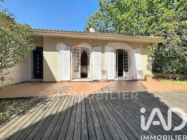 Maison à vendre 6 pièces 152 m² Colomiers