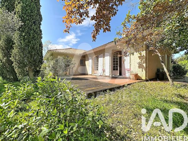Maison à vendre 6 pièces 152 m² Colomiers
