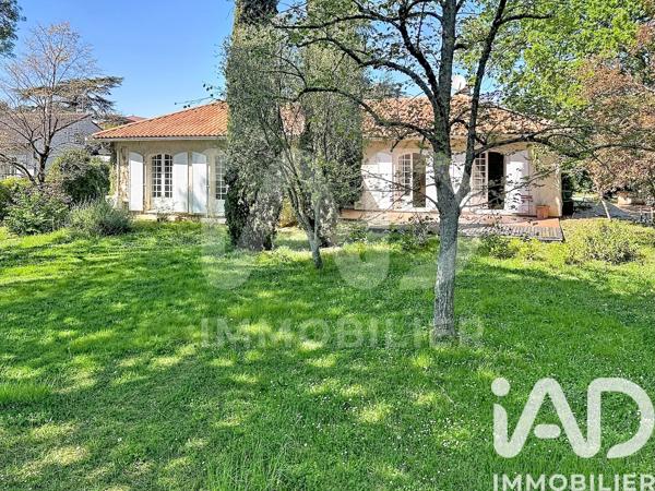 Maison à vendre 6 pièces 152 m² Colomiers