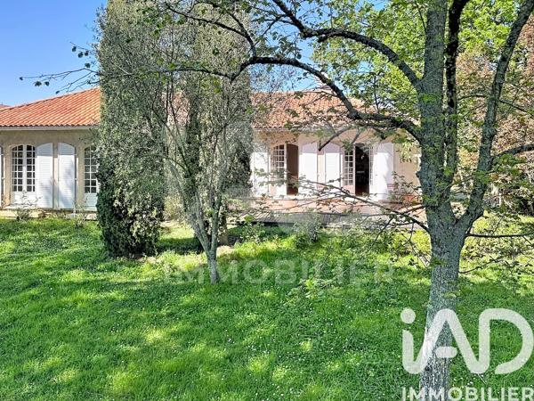 Maison à vendre 6 pièces 152 m² Colomiers