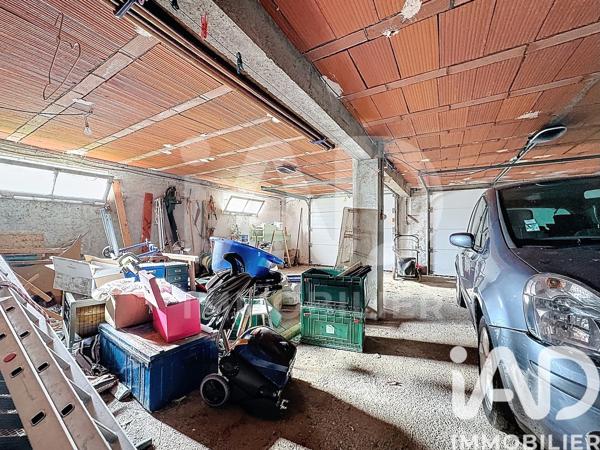 Maison à vendre 6 pièces 152 m² Colomiers