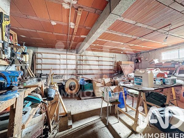 Maison à vendre 6 pièces 152 m² Colomiers