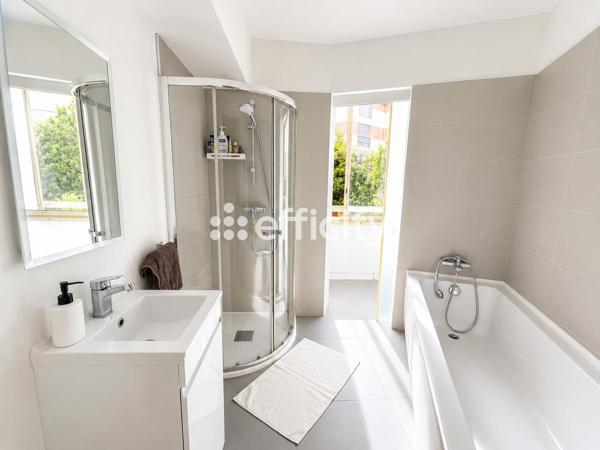 Appartement
         2 pièces
        - 41 m² Exclusivité 265 000 € *