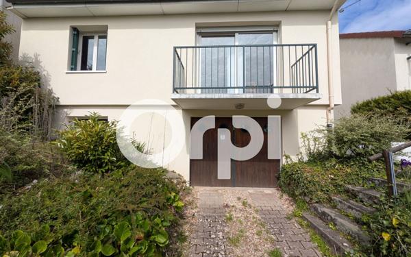 Maison à vendre    3 pièces •  Épinay-sur-Orge