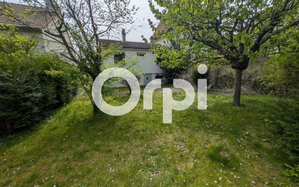 Maison à vendre    3 pièces •  Épinay-sur-Orge