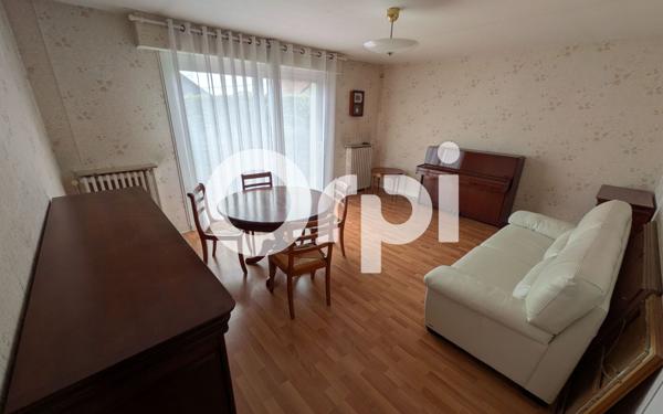 Maison à vendre    3 pièces •  Épinay-sur-Orge