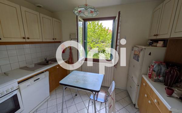 Maison à vendre    3 pièces •  Épinay-sur-Orge