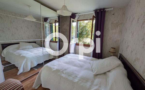 Maison à vendre    3 pièces •  Épinay-sur-Orge