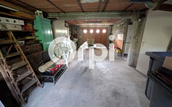 Maison à vendre    3 pièces •  Épinay-sur-Orge