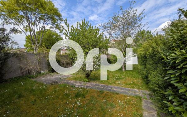 Maison à vendre    3 pièces •  Épinay-sur-Orge