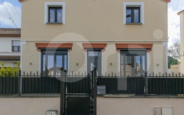 Maison à vendre    4 pièces •  Champigny-sur-Marne