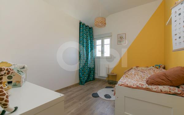 Maison à vendre    4 pièces •  Champigny-sur-Marne