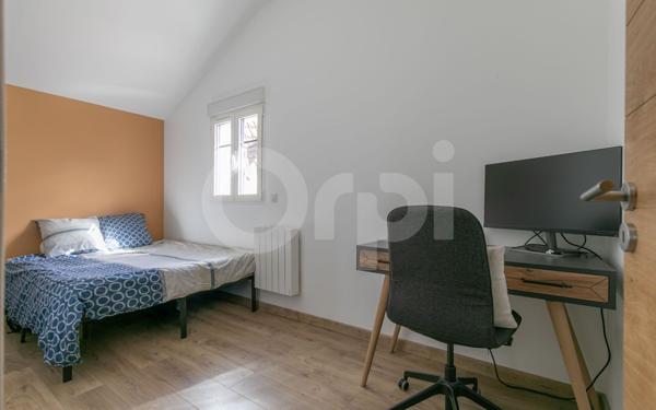 Maison à vendre    4 pièces •  Champigny-sur-Marne