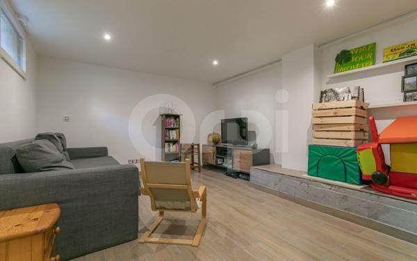 Maison à vendre    4 pièces •  Champigny-sur-Marne