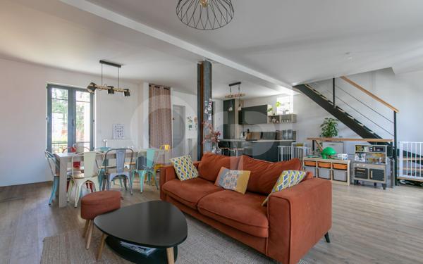 Maison à vendre    4 pièces •  Champigny-sur-Marne