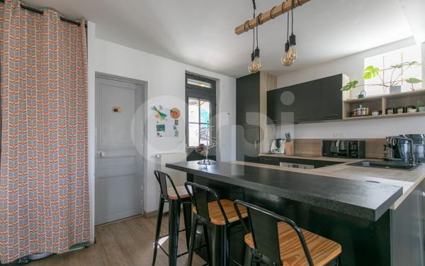 Maison à vendre    4 pièces •  Champigny-sur-Marne