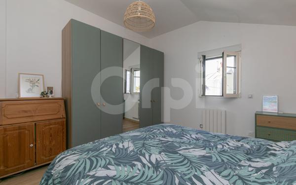 Maison à vendre    4 pièces •  Champigny-sur-Marne