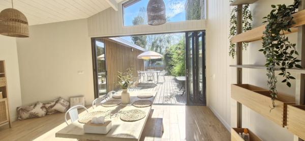 Maison 8 pièces - 241 m² Bien prestige