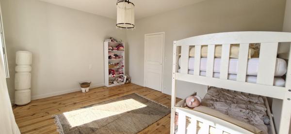 Maison 8 pièces - 241 m² Bien prestige