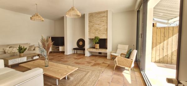 Maison 8 pièces - 241 m² Bien prestige