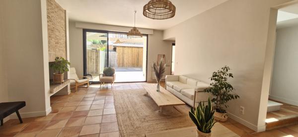 Maison 8 pièces - 241 m² Bien prestige