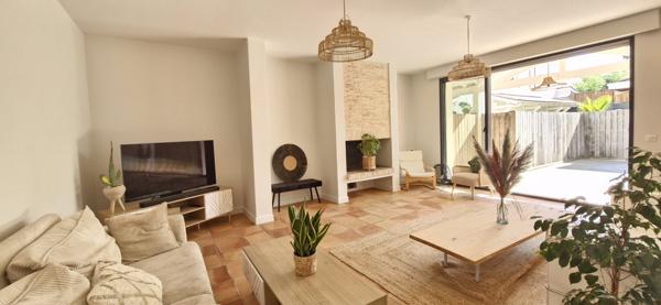 Maison 8 pièces - 241 m² Bien prestige