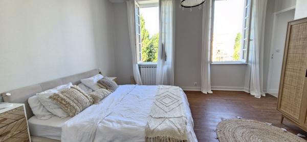 Maison 8 pièces - 241 m² Bien prestige