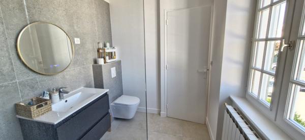 Maison 8 pièces - 241 m² Bien prestige