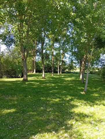 Braye-sous-Faye (37120) TERRAIN DE LOISIR ET PECHE