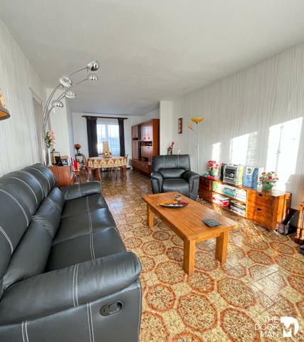 Maison - Vendu - 85 m² - LIMOURS | The Door Man