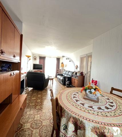 Maison - Vendu - 85 m² - LIMOURS | The Door Man