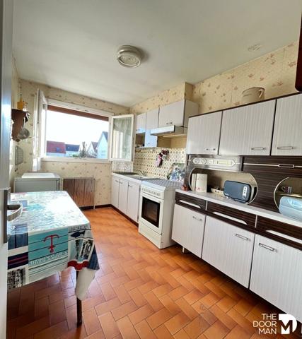 Maison - Vendu - 85 m² - LIMOURS | The Door Man