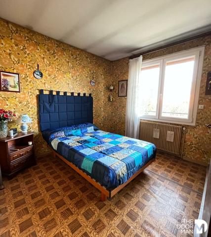 Maison - Vendu - 85 m² - LIMOURS | The Door Man